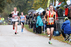 Mens under-17s 3 Stage Relay, 2018 ERRA 6 and 4 Stage and Youngsters Relays. Photo:  David T. Hewitson/Sports for All Pics